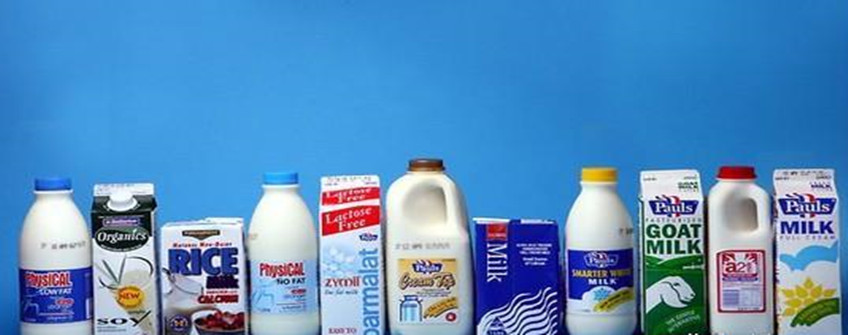 乳制品进口：乳品进口的通关流程是怎么的？必要哪些资料？