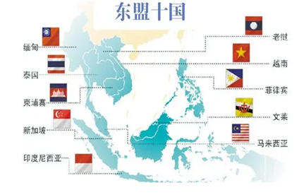 5月1日起，中国对缅甸RCEP协定税率正式生效