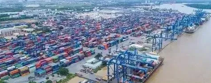 5月1日起，中国对缅甸RCEP协定税率正式生效