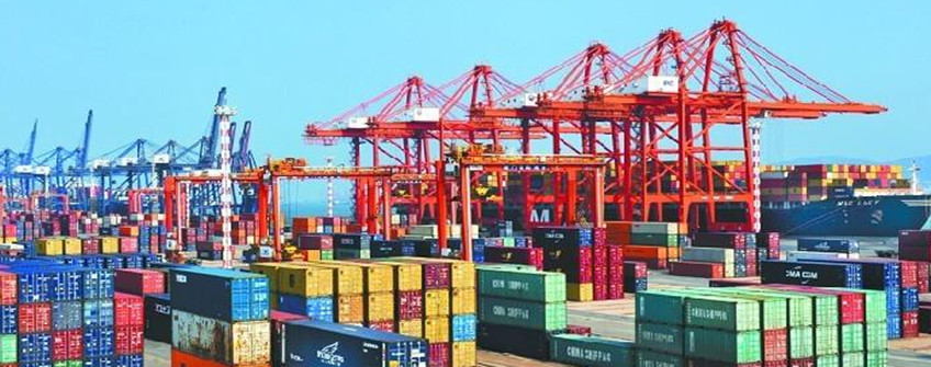    报关单货物沉量填写谬误怎么办？