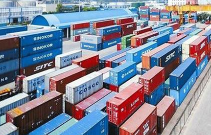 2022 上半年中国进出口增长 9.4%，这一数据泄漏出了哪些信息？