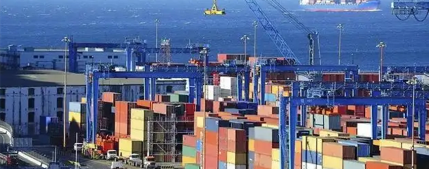 2022 上半年中国进出口增长 9.4%，这一数据泄漏出了哪些信息？