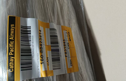 国际快递出口被卡？UPS/DHL一条龙0延误，省30%成本！