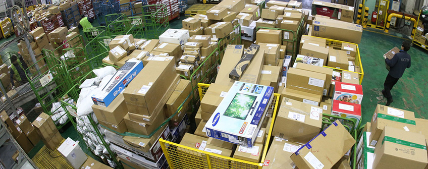 香港邮政ETK(e特快)直邮、行邮税清关、跨境电商清关有何区别，哪个进口方式更好？