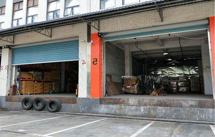 越南专线运输公司优势体此刻哪里？